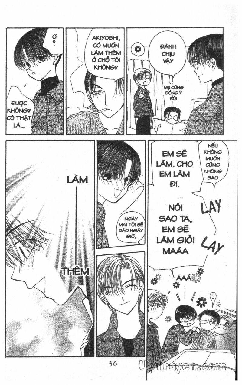 thấy mờ ghét chapter 4 38