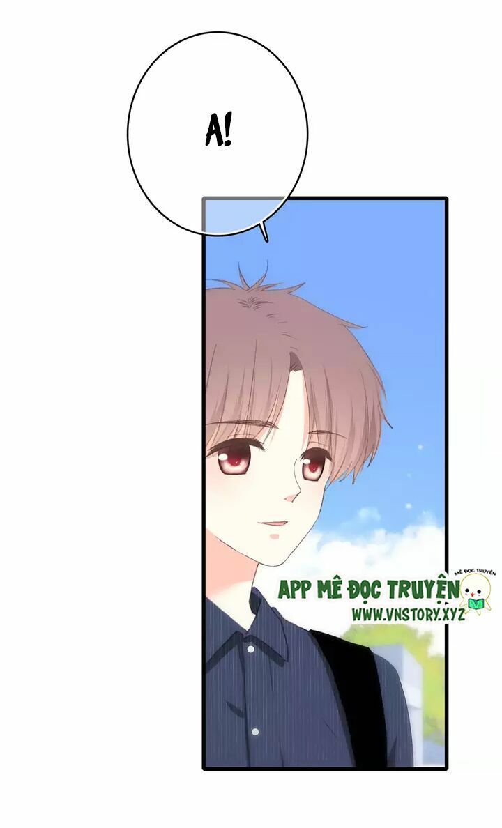 con tim rung động 2 chapter 23 16