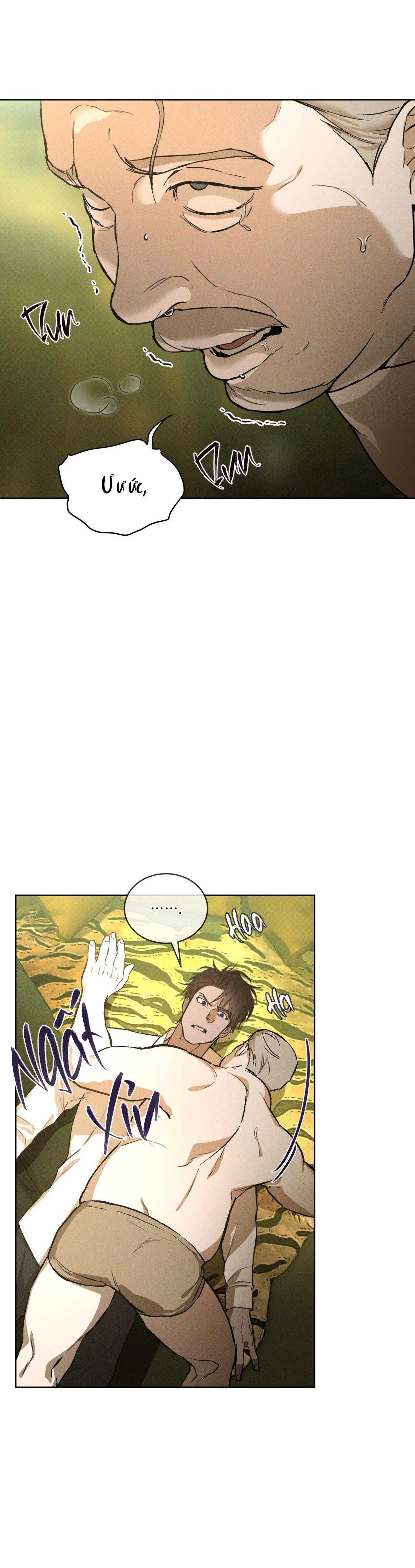 codename anastasia chapter 40 14