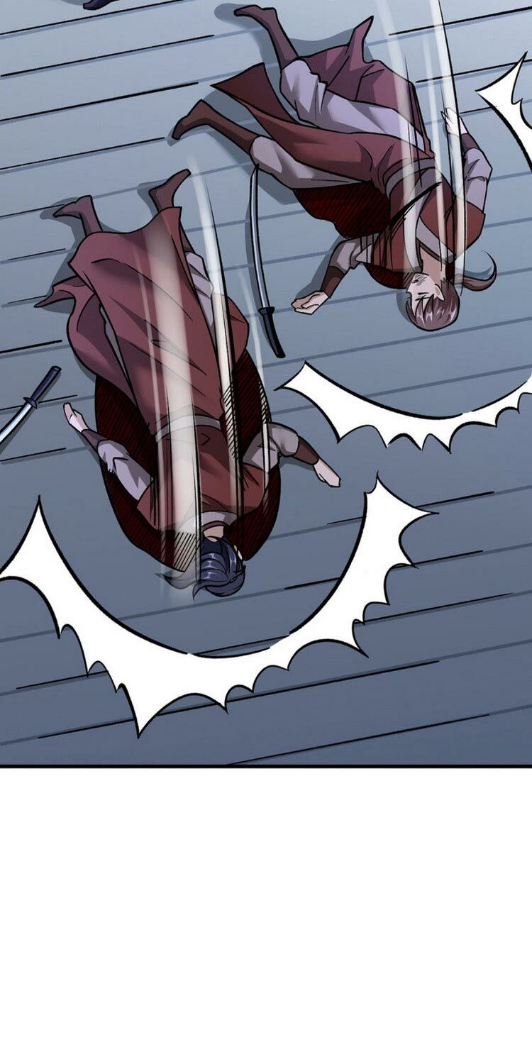 võ đạo độc tôn chapter 309 9