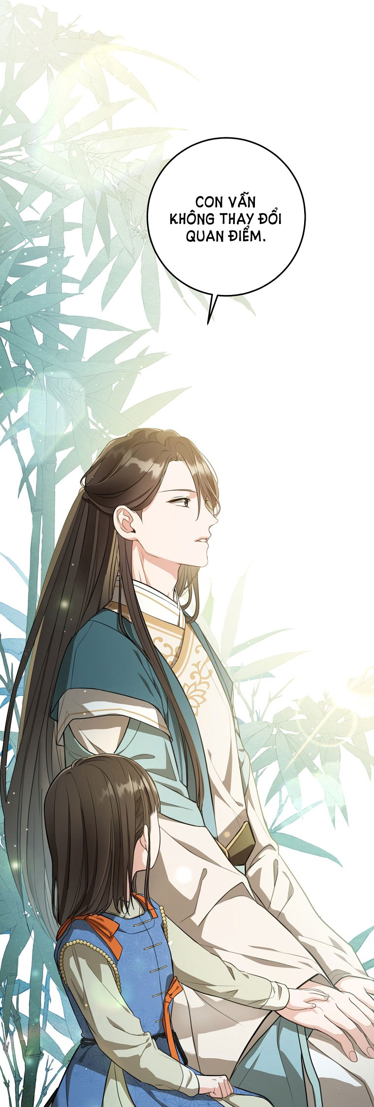 trở thành đứa cháu gái bị ghẻ lạnh trong gia tộc võ giả hùng mạnh chapter 6.2 1