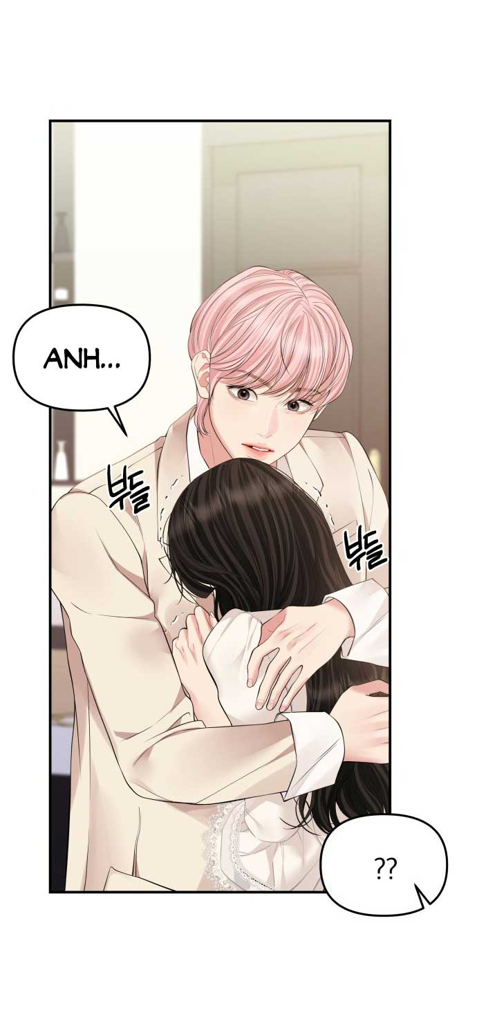 gửi em người đánh cắp những vì sao - to you who swallowed a star chapter 144.2 4