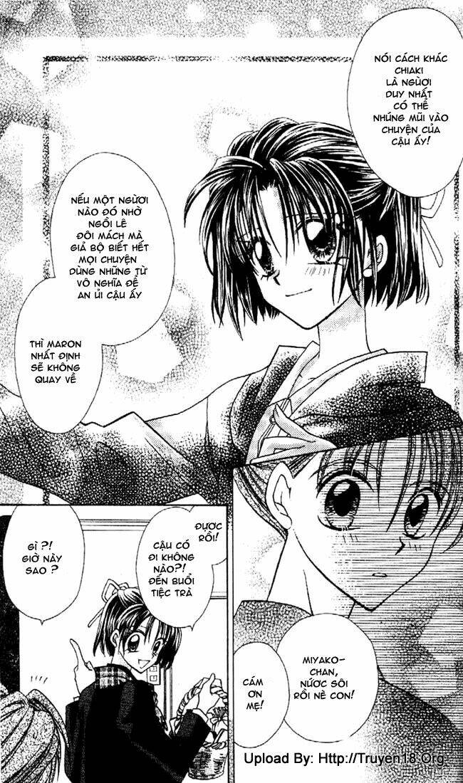 kamikaze kaitou jeanne chapter 8 16