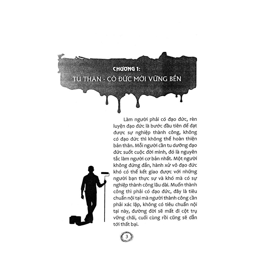 Sách - 99 Điều Đúc Rút Từ Trí Tuệ Nhân Loại Người Trẻ Cần Biết