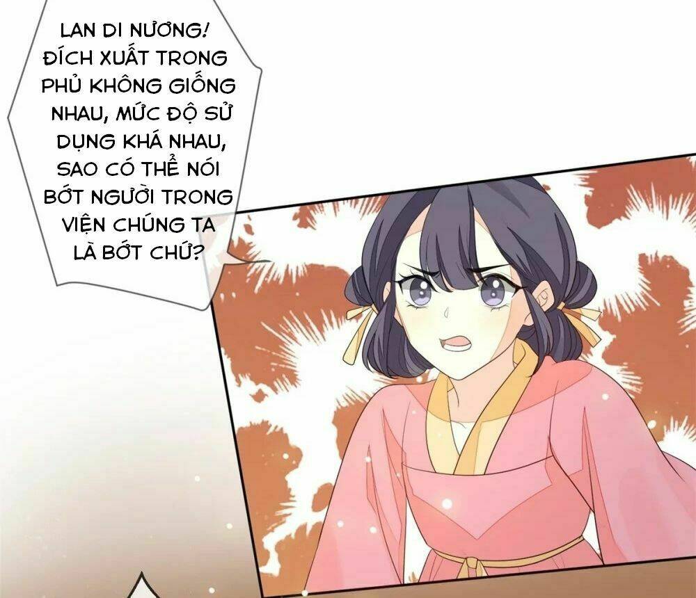 cửu khuyết phong hoa chapter 23 28