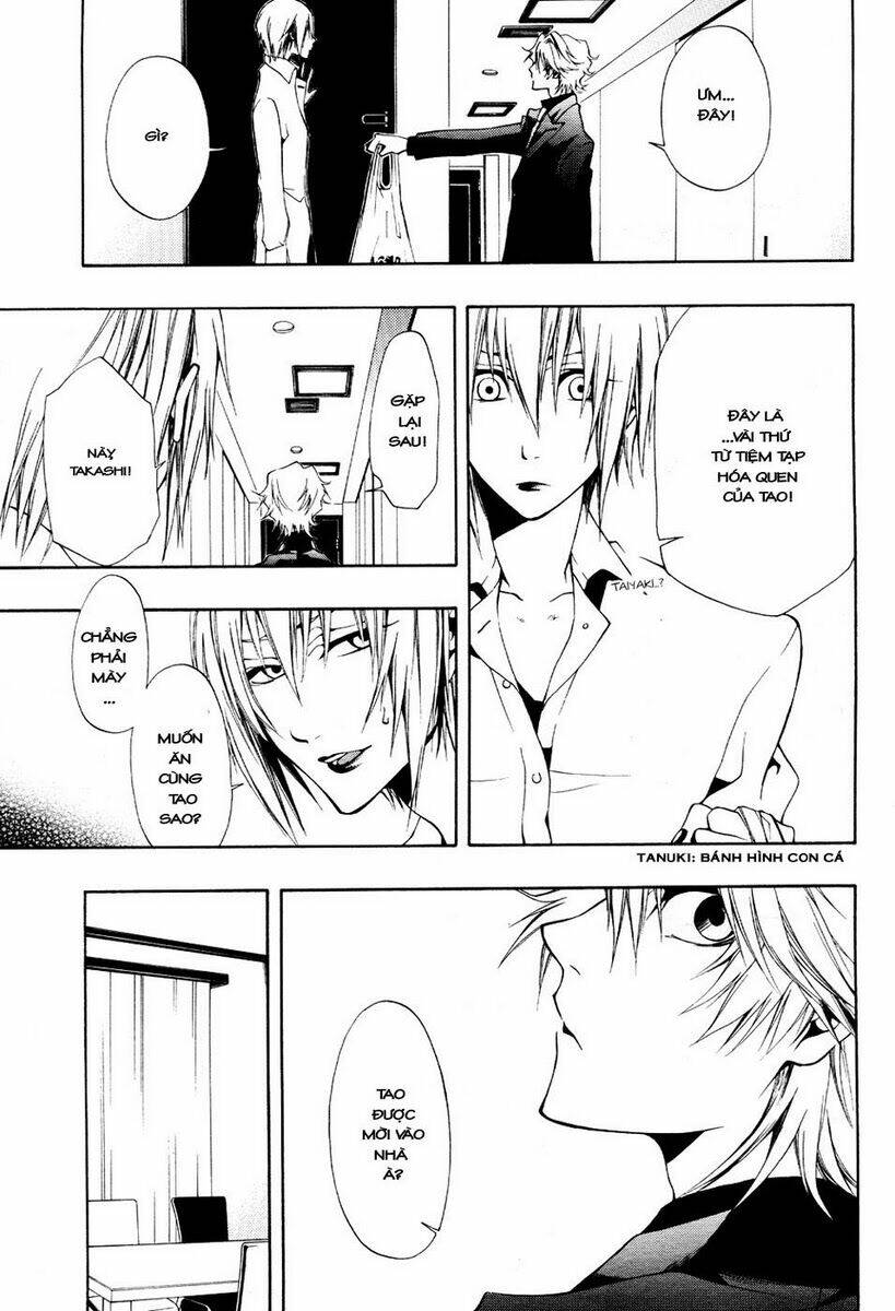 leo murder case chapter 6 11