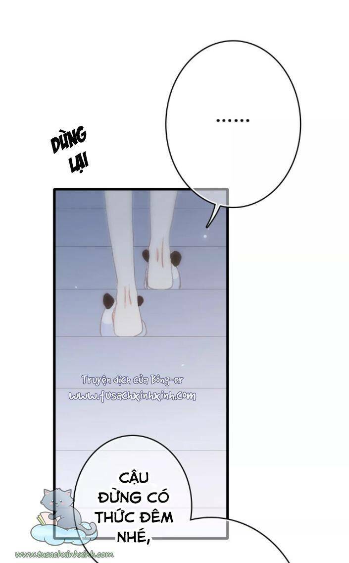 con tim rung động 3 chapter 59.2 67