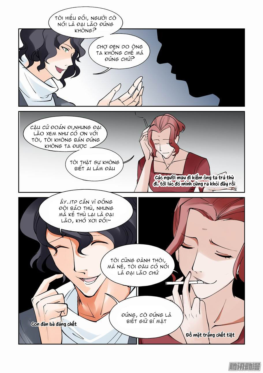 thành phố vô tội chapter 85 4