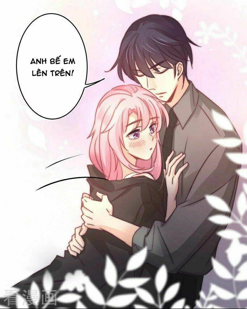 cuồng duệ tiểu thê chapter 91 11