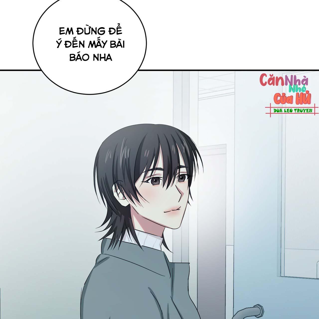 THỜI GIAN TUYỆT VỜI chapter 8