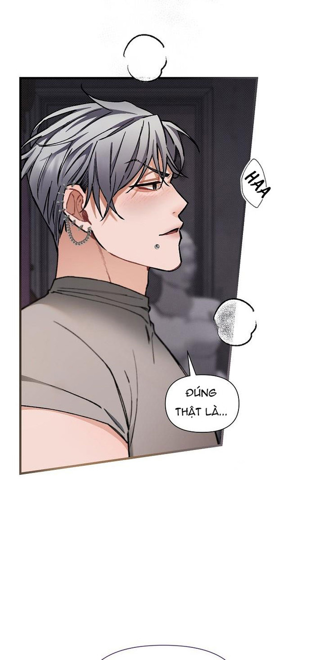 chuyến tàu cuồng loạn chapter 33 34