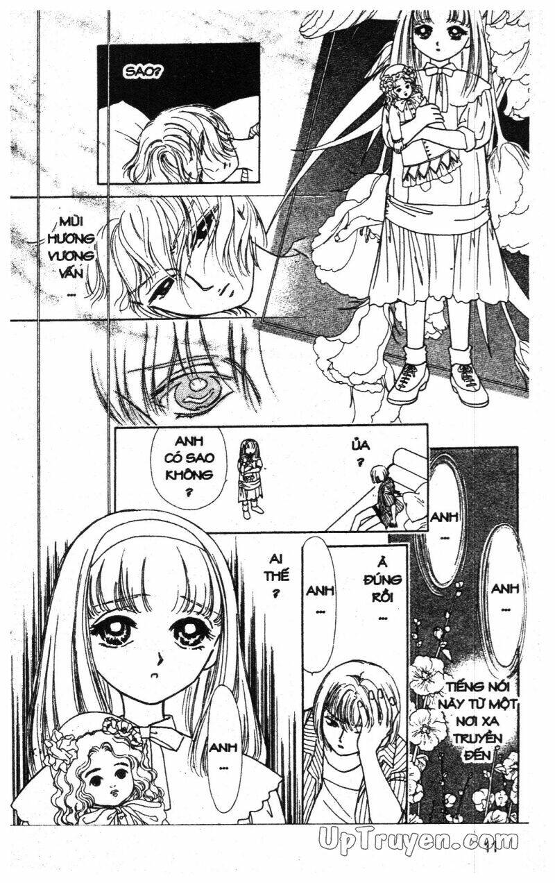 hoàng tử hoa - bud boy chapter 5 13