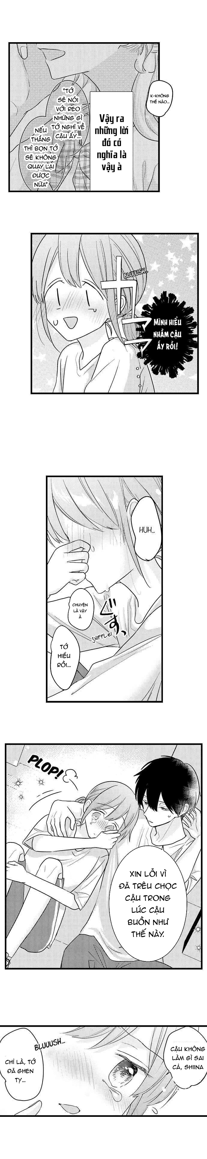 [16+] dù sao đi nữa thì sex cũng bị cấm (full) chapter 17.2 3