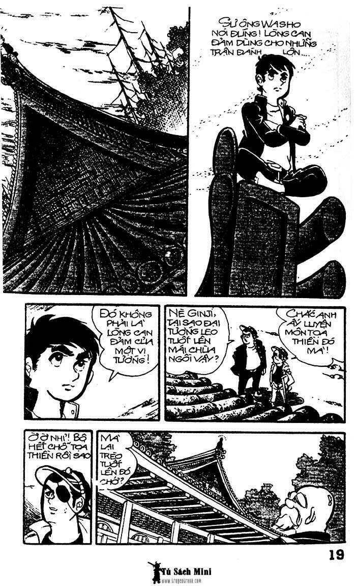 mankichi chapter 2 19