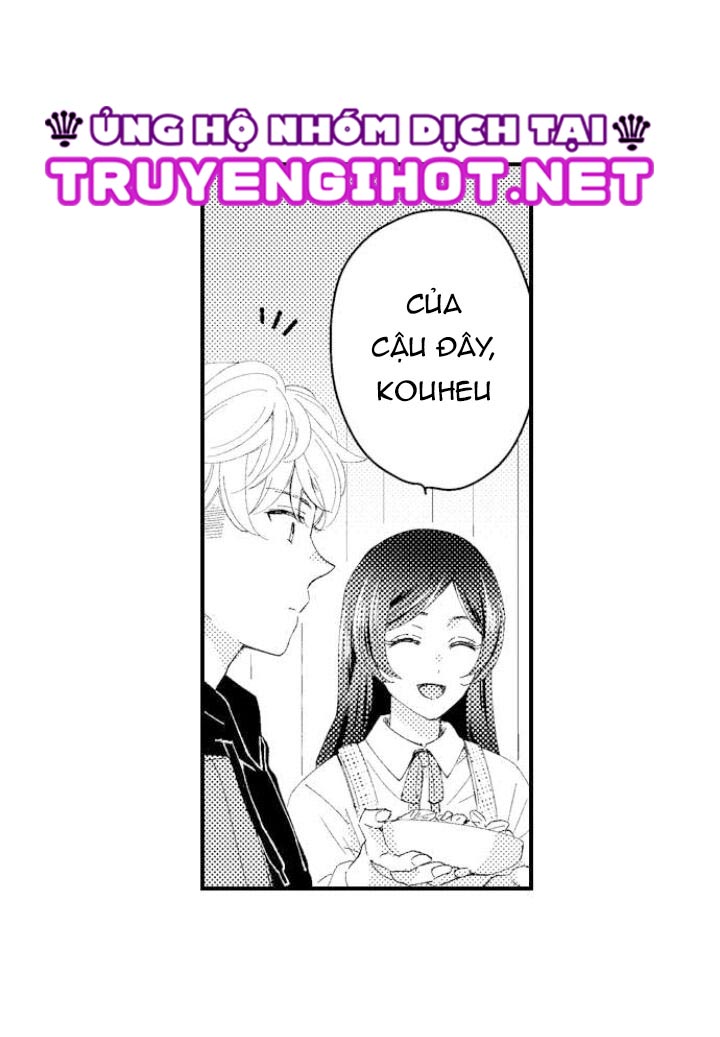 khi bạn tình phải lòng nhau (full) chapter 2.1 7