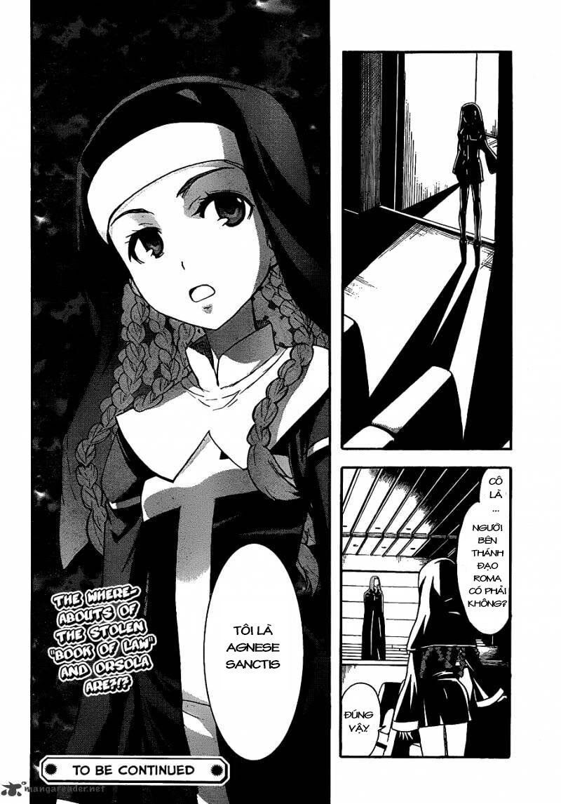 cấm thư ma thuật index chapter 46 18