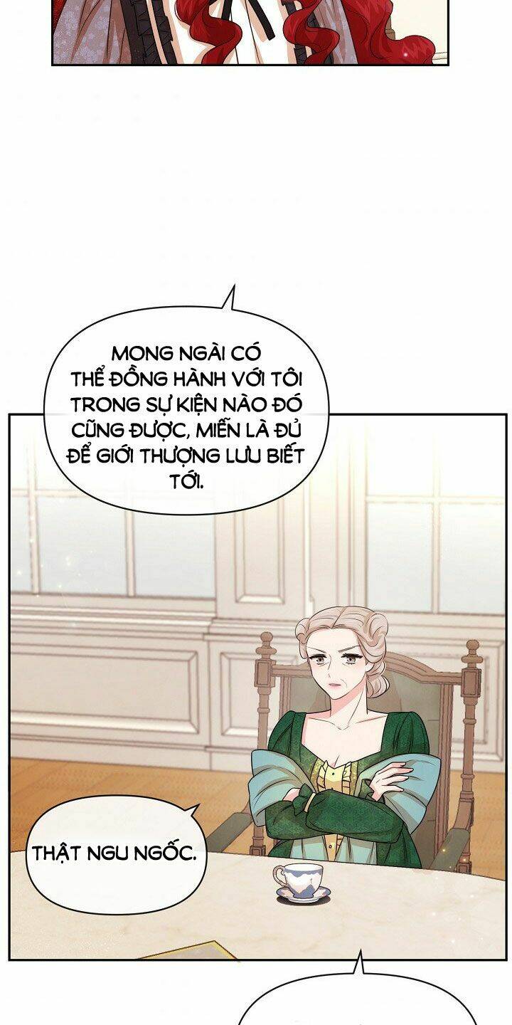 tiểu thư scarlet, em không muốn trả thù sao? chapter 48 23