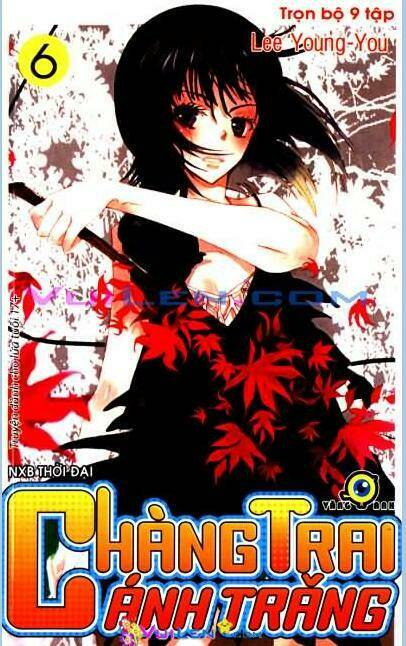 moon boy - chàng trai ánh trăng chapter 6 1