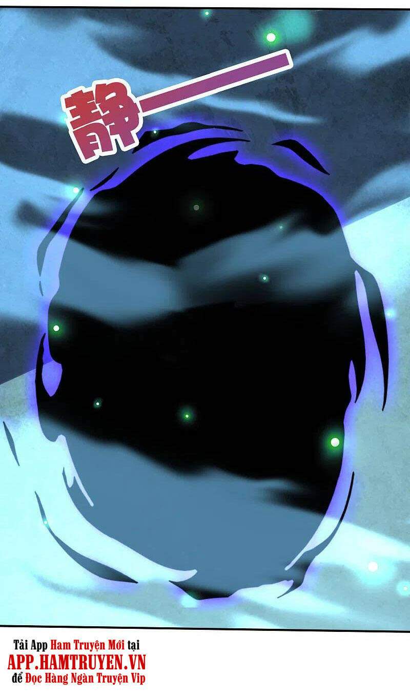 phục thiên thánh chủ chapter 184 18