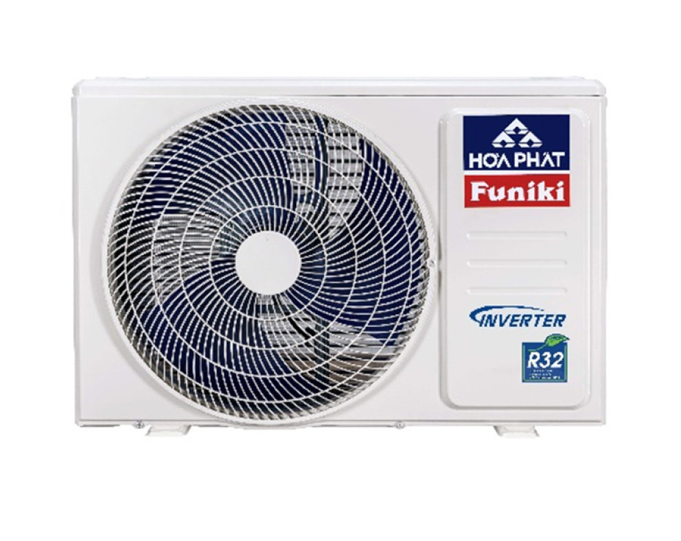 Điều Hòa Funiki Inverter 1 HP HSIC09TMU - Hàng Chính Hãng - Chỉ Giao Hà Nội