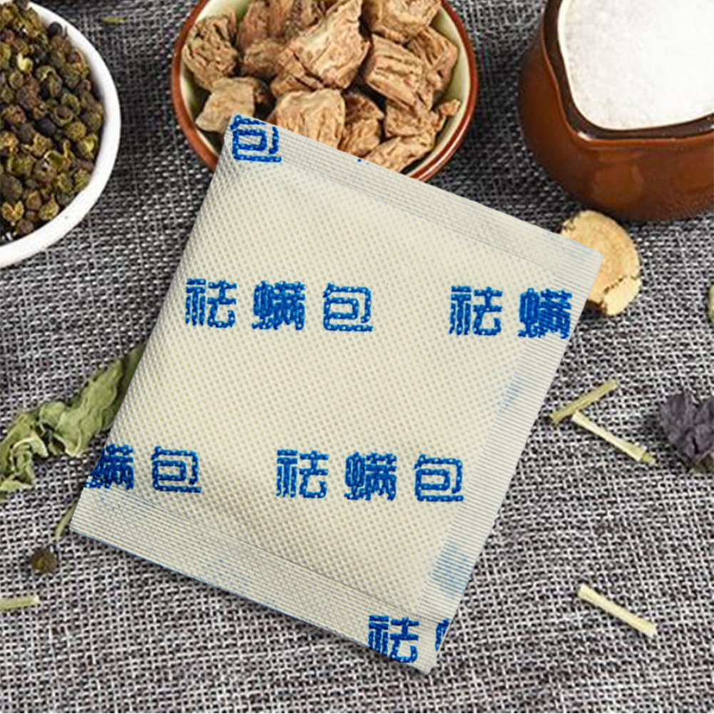 Túi Diệt Khuẩn Mền Gối Nệm HOMI Mã HK01 Công Nghệ Nhật Bản Chiết Xuất Tự Nhiên Loại Bỏ Ve Rận, Nấm Mốc Gây Ngứa Ngáy Khó Chịu - Hàng Chính Hãng