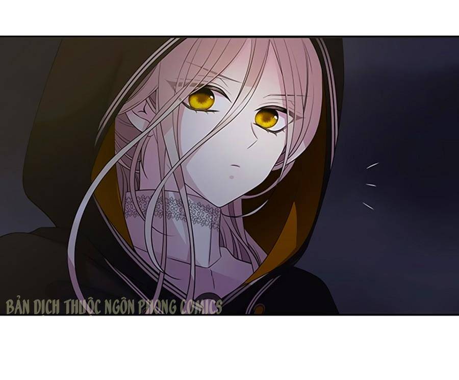 năm môn đệ của charlotte chapter 6 60