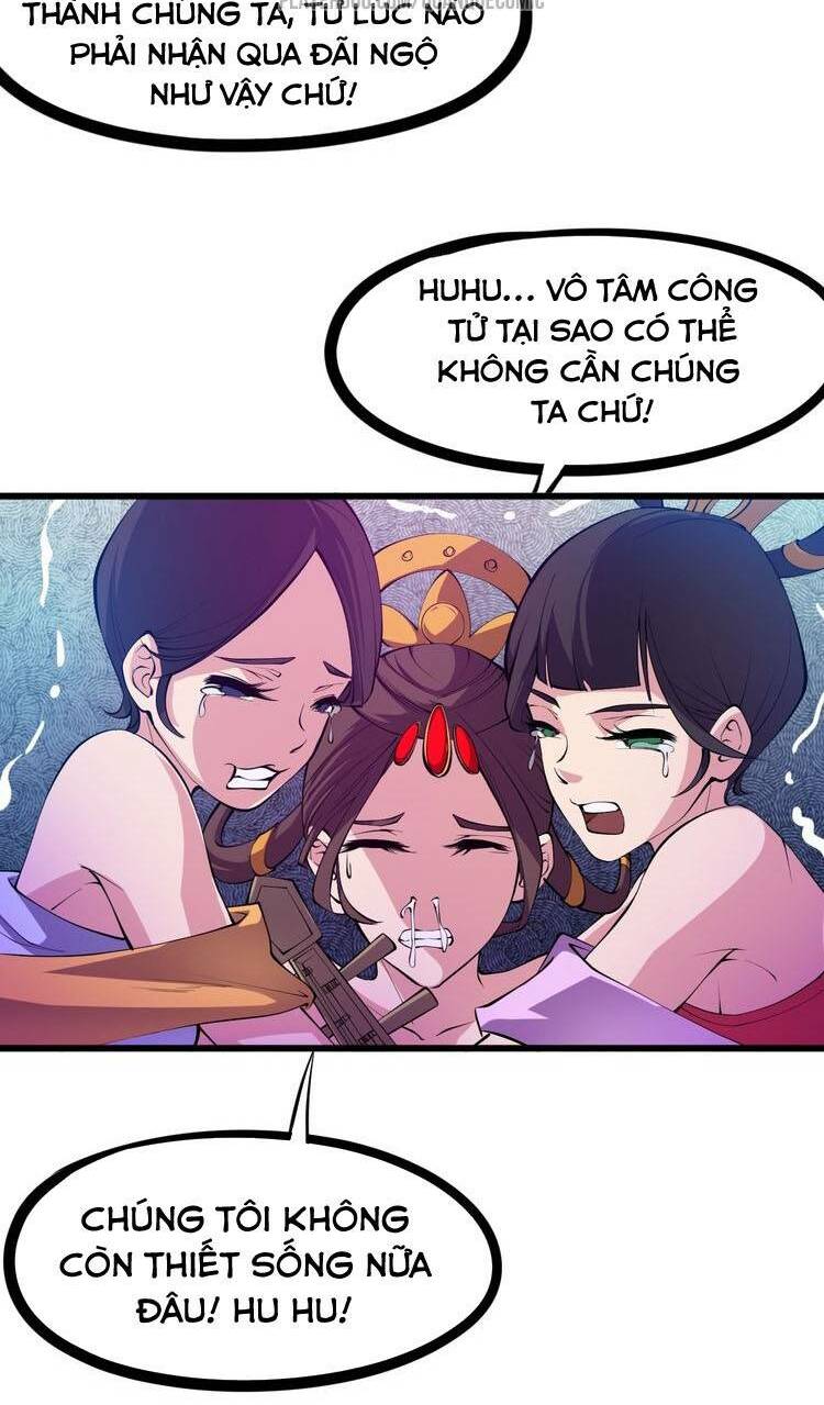 long mạch võ thần chapter 52 4