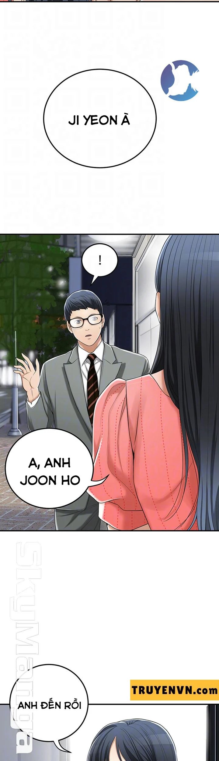 ham muốn chapter 32 8