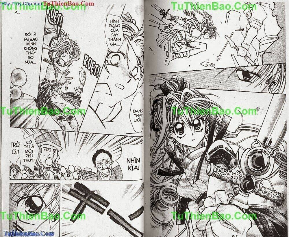 thiên thần bóng tối chapter 6 40