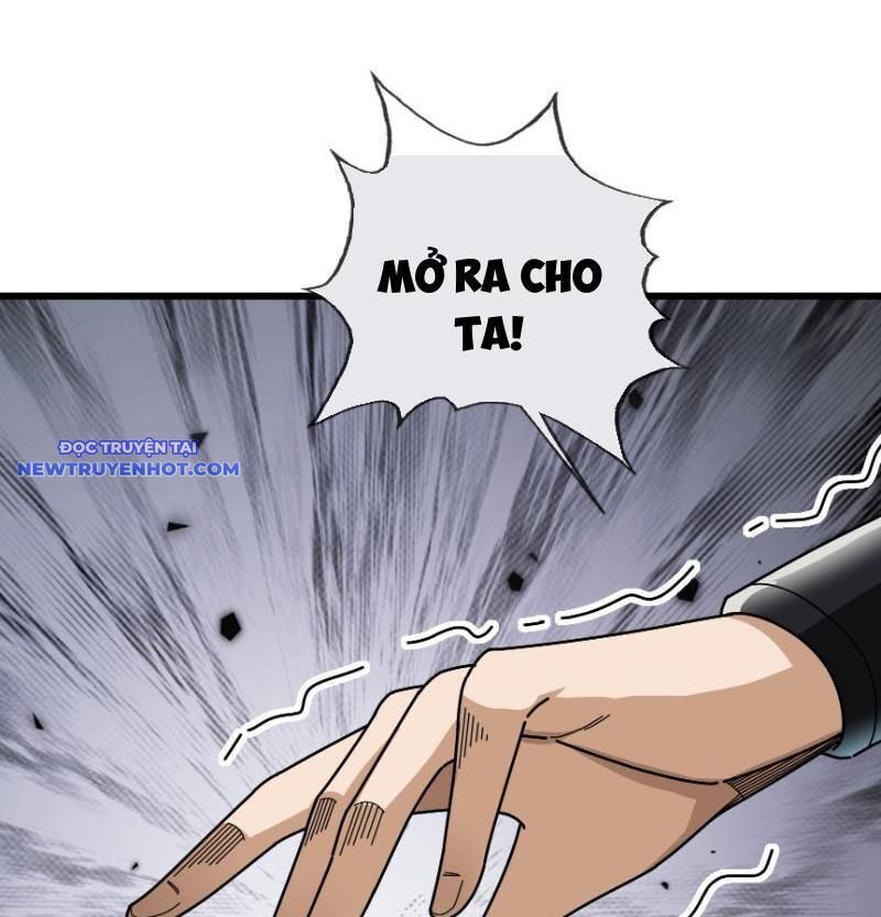 ngủ say vạn cổ: xuất thế đẩy ngang chư thiên chapter 6 105