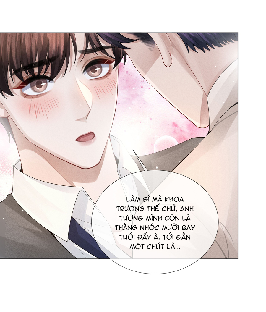 dior tiên sinh chapter 39 23