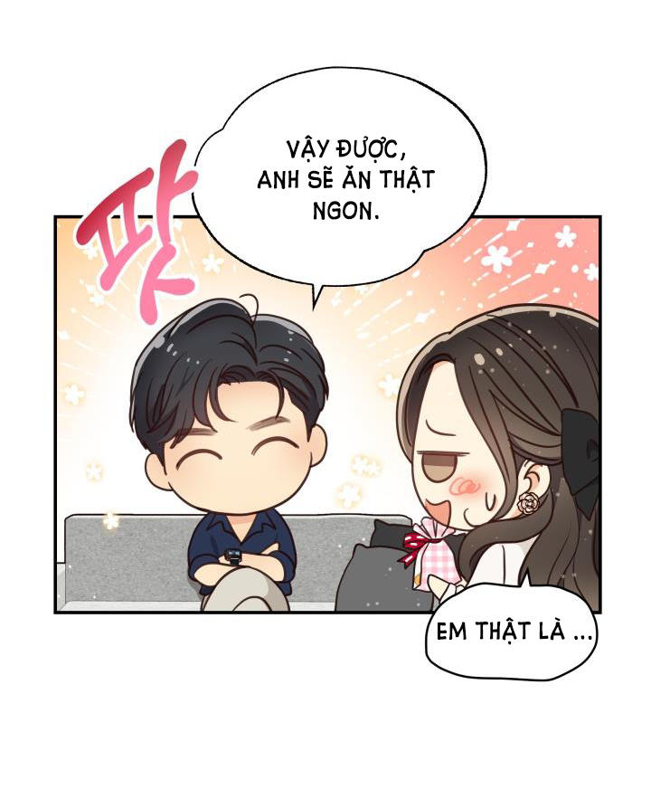 [16+] ánh sao ban mai chapter 62.1 35