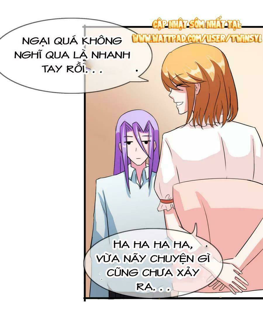 bá đạo trung khuyển tìm ái ký chapter 93 27