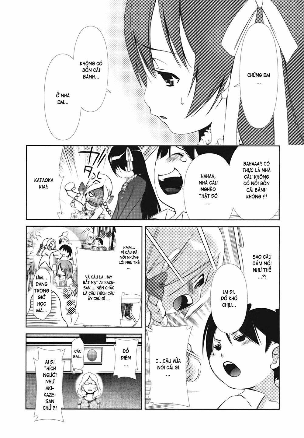 daisuki desu!! maho tenshi kosumasu chapter 4 16