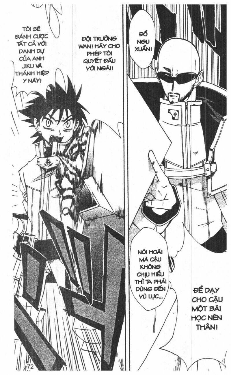 joou kishi monogatari chapter 6 88