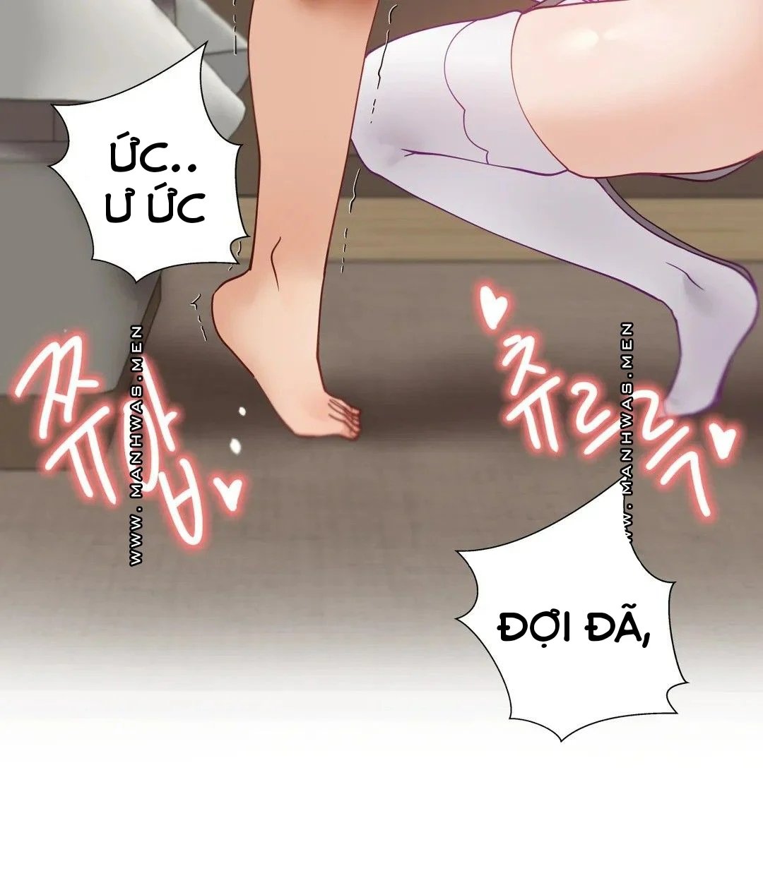 gia sư nữ quái chapter 80 22