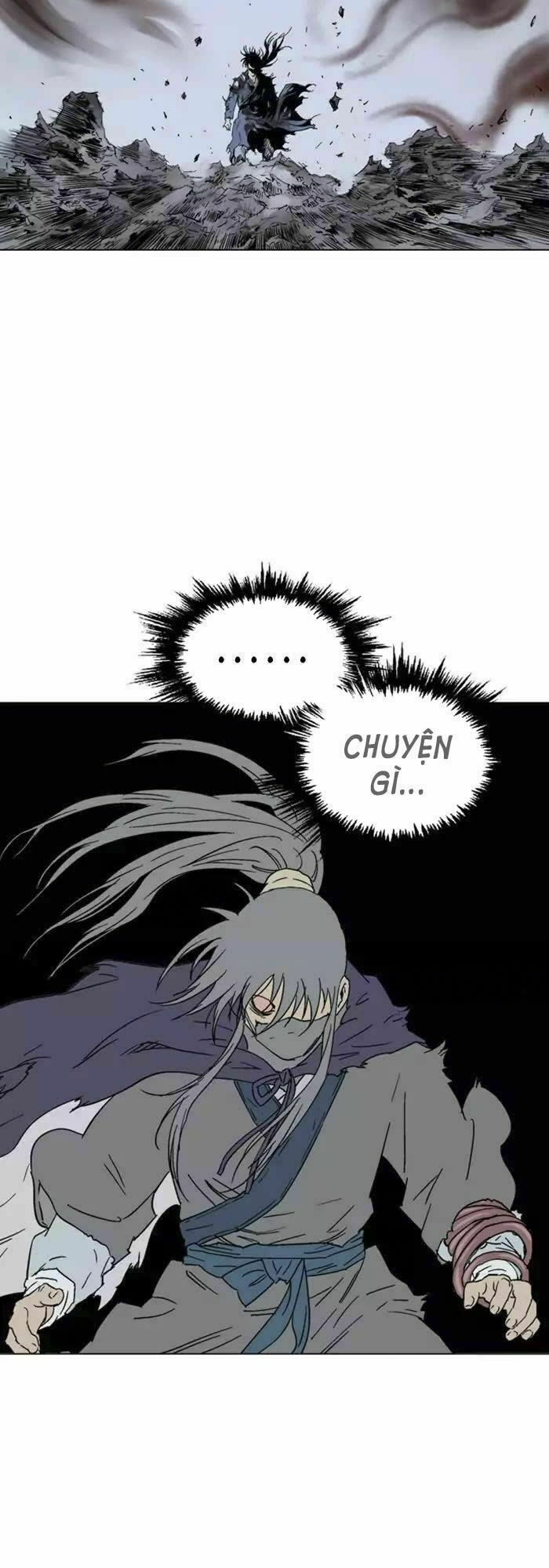 cao thủ 2 chapter 47 39