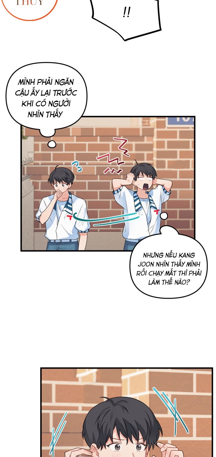 máu và tình yêu chapter 41 33