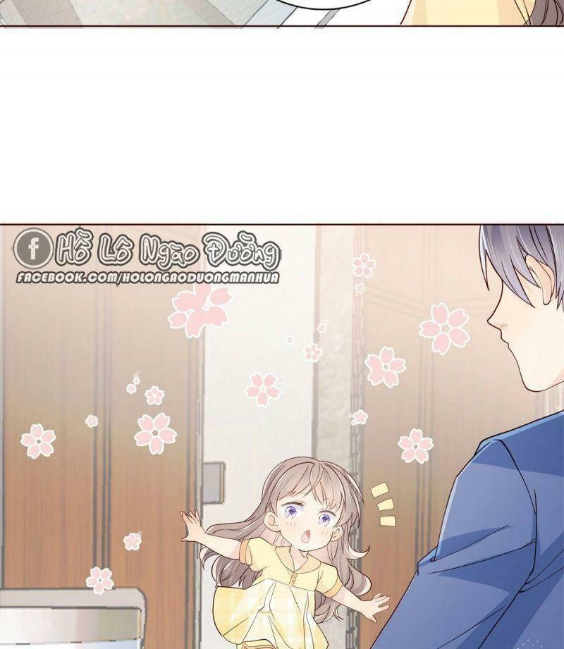 đoàn sủng lão đại ba tuổi rưỡi chapter 8 48