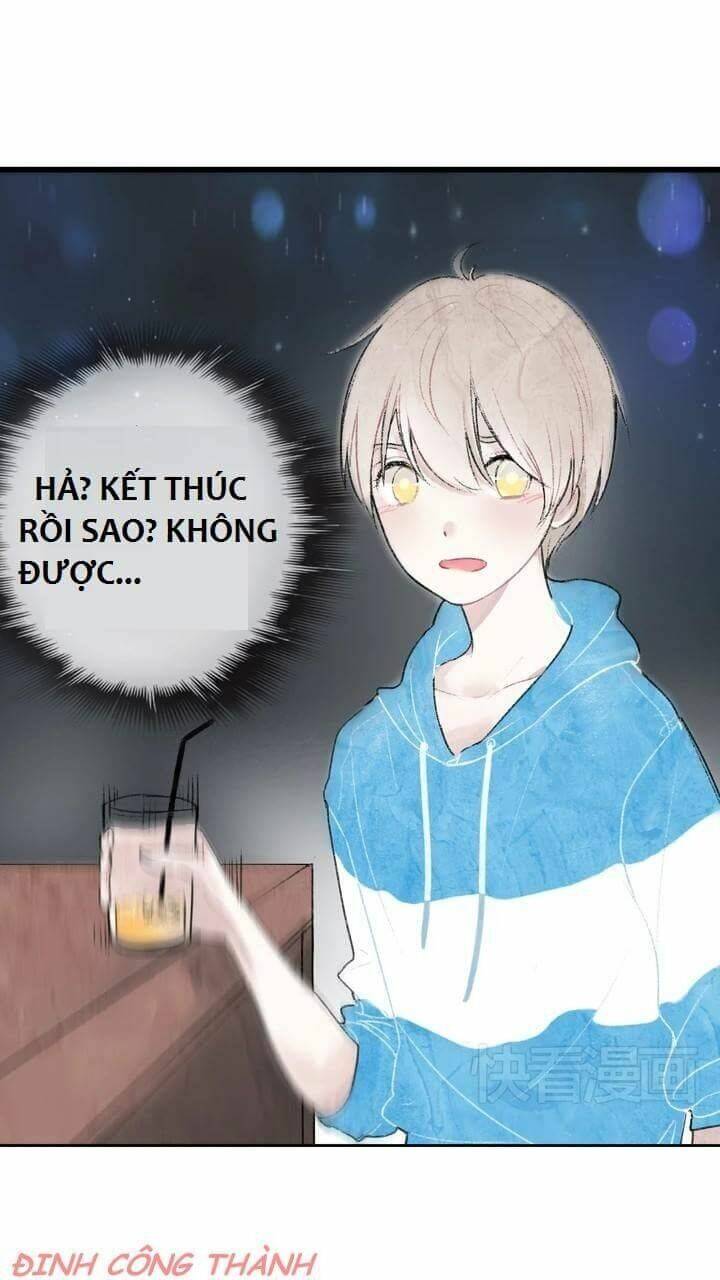 nước trái cây có gas chapter 1 22