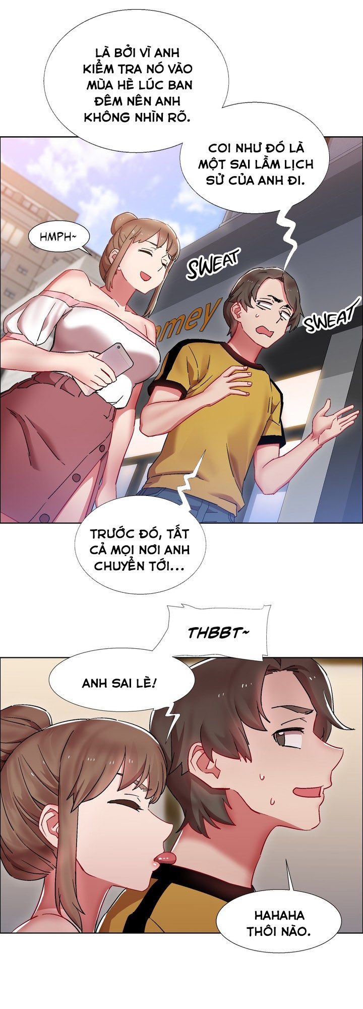 rental girls chapter 25 20