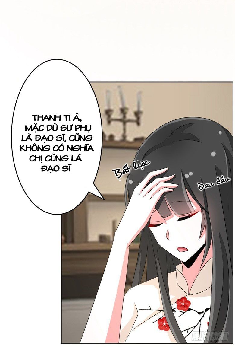 Dân Quốc Yêu Văn Lục chapter 66 - Trang 29