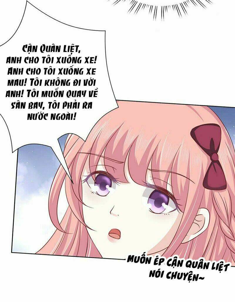 liệt ái tri hạ: series mật đào tiểu tình nhân chapter 141 4