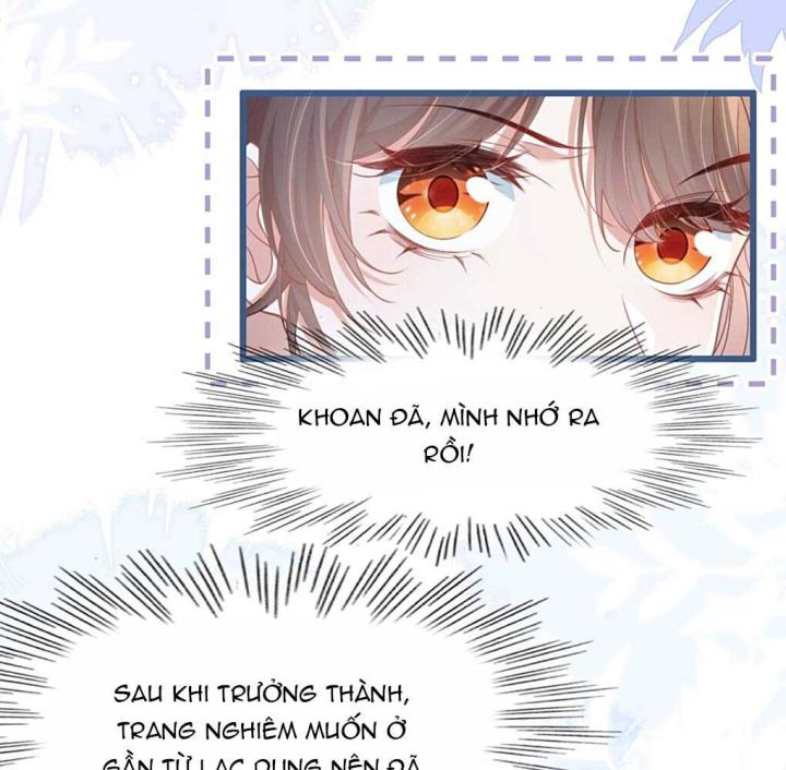 sau khi đọc sách, tôi thậm chí còn không phải là nhân vật nữ phụ chapter 6 23