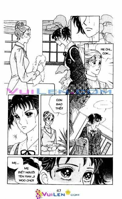 có anh trong đời chapter 5 47