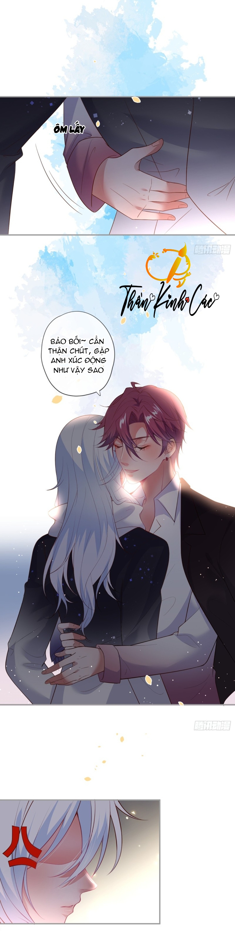 dưỡng khí chí mạng chapter 64 15