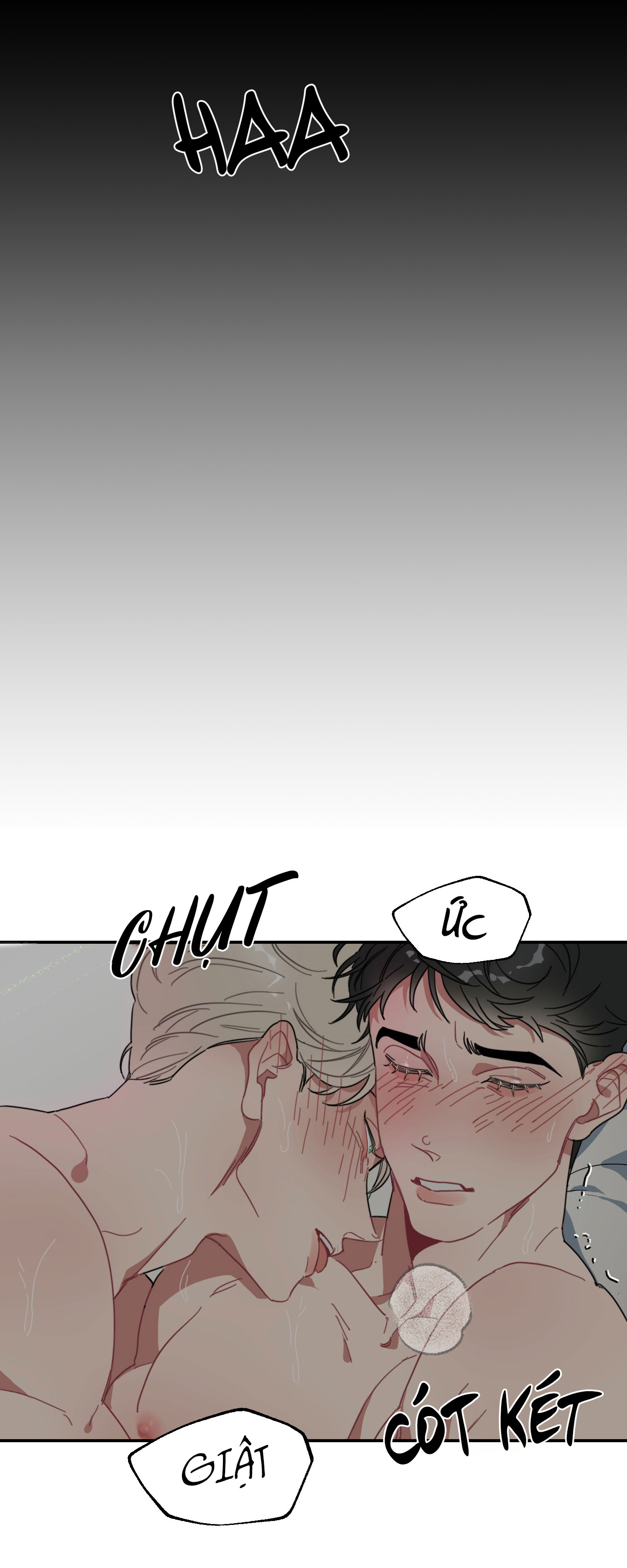 ngọt ngào và lạnh lùng chapter 1.2 18