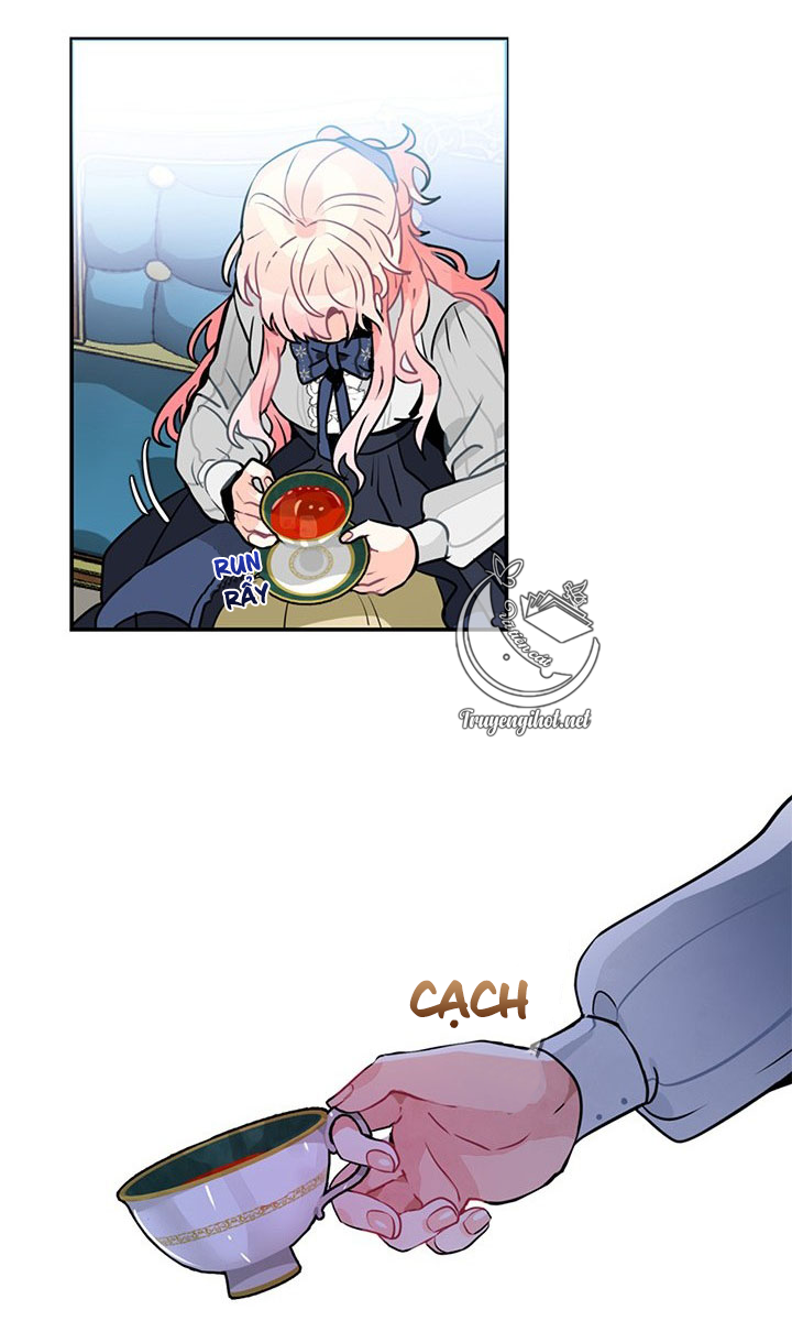 xin hãy cho tôi về nhà chapter 6.2 7