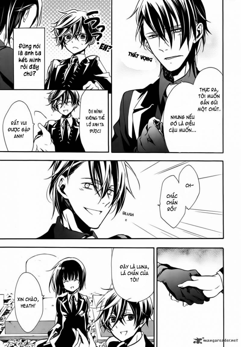 blood parade chapter 6 6