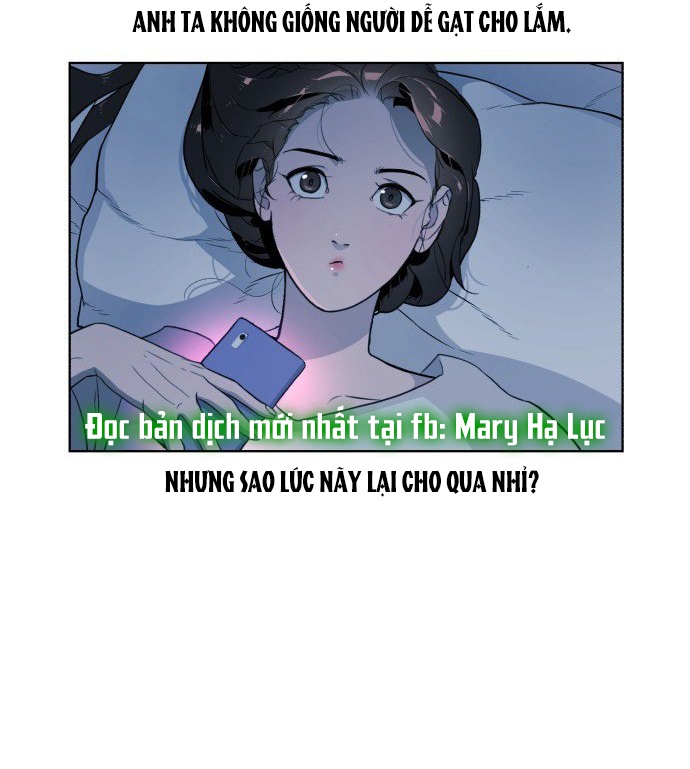 bạch huyết - white blood chapter 5 86